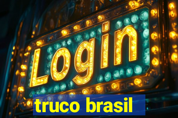 truco brasil - truco online